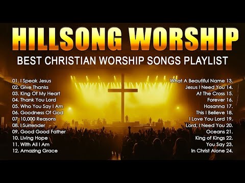 Best Songs For Prayer 2024 - Top 50 Best Christian Gospel Songs Of All Time - Musics Praise