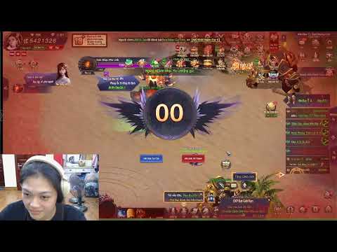 Bupreview | Người Là Thuyền Trưởng Trong Game