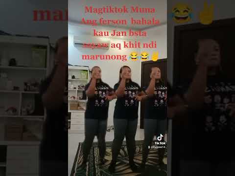 TikTok_ My angel