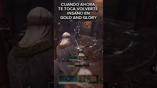 Gold and Glory #goldandglorygameplay #goldandglory