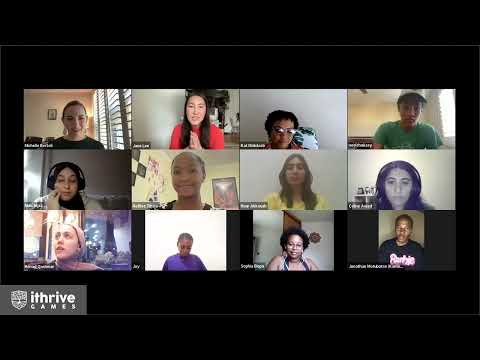 Co-Design with the Global Nomads Group’s Interns
