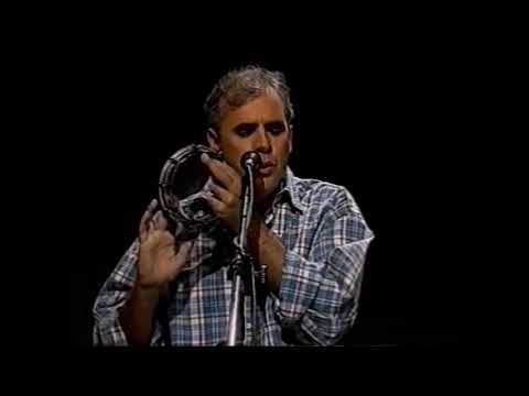 I Need You - Boca Livre ao Vivo entre Amigos
