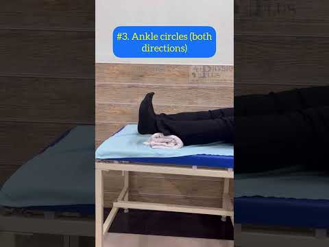 Fix your swollen foot fast || Feet swelling treatment || Swelling of the feet