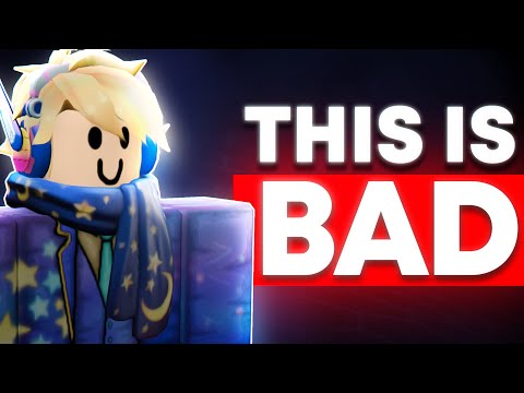 Roblox YouTuber Potemer EXPOSED…