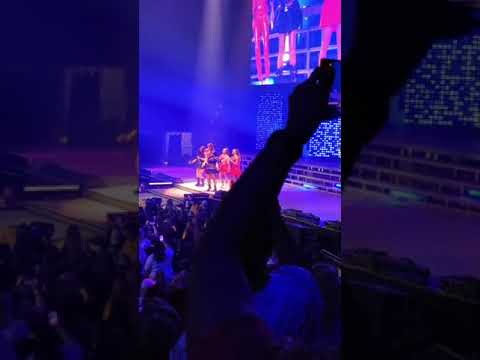 Mixtape Tour Philly 6/29/2022 part 2