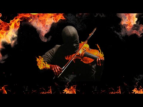 [FREE] '' On Fire ''| HARD Trap Beat 2025 Free|Trap Type Instrumental Beat 2025 Dark Beat +FREEDL