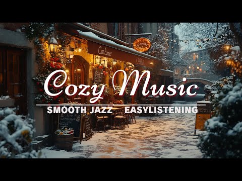 smooth jazz cozymusic  easylistening relaxing violin saxophone piano guitar