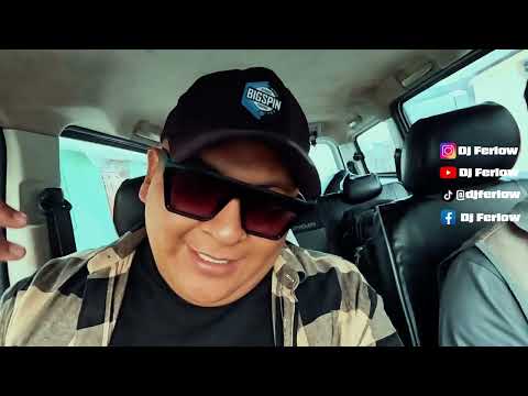 MAKING OFF - AREQUIPA  -EN PUNTA DE BOMBON - SESION DJ FERLOW