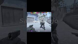 Trolling CS2 Players with #DubbingAi #cs2 #csgo #counterstrike