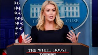 WATCH: What is happening with auto tariffs and 51st state talk
