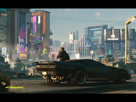 Cyberpunk 2025-03-22