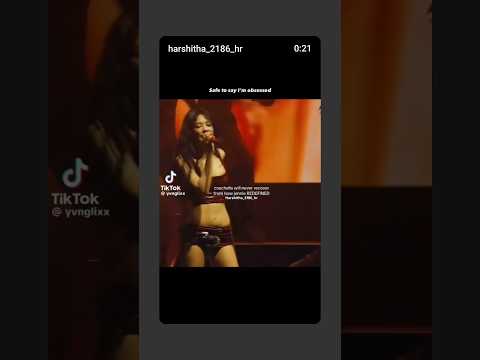 JENNIE IS BORN TO BE A STAR ⭐✨ #jennie #coachella #coachella2025 #star #superstar #blackpinkjennie