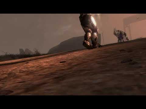 Halo legendary mode W/ Wild & Skizo Bandit (Halo: Master chief Collection