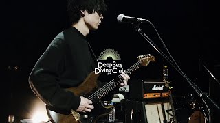 Deep Sea Diving Club - Early Dive tour 2022 #YouTubeMusicWeekend
