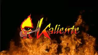 Ay amor (audio HD)- Kaliente