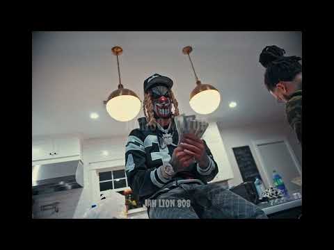 [Free] Pressure 9x19❌YOVNGCHIMI Type Beat ¨RANGO MAYOR¨ | Detroit Type Beat | Trap Instrumental 2025