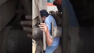 Another life lost..! #indianrailways #trainaccidentnews #narendramodi #tirumala  #ekadashi #vaikunta