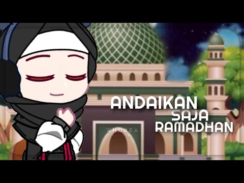 Happy Ramadhan!✨ || Gacha edit || Gacha Indonesia 🇮🇩