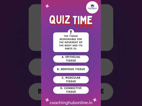 Quiz time! #coachinghub #education #science