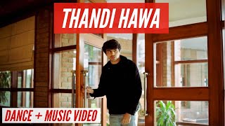 Thandi Hawa #BacardiSessions  #Dowhatmovesyou #ritviz