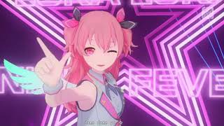 【Airi】Luka Luka Night Fever【Project Diva MV】