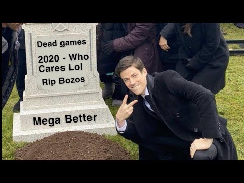 Dead Games