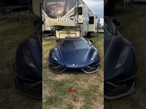 how much ive got on a video #automobile #cartok #car #edit