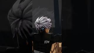 When you catch the Teamers by Themselves in ROBLOX Heroes Battlegrounds