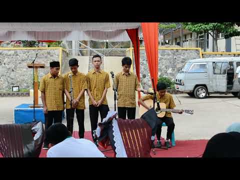 Velocity - Muhasabah Cinta & Alhamdulillah (Cover)
