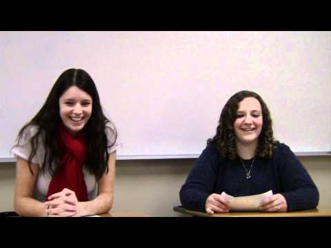 Bloopers of Mass Comm