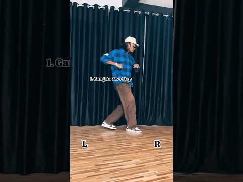 All Cwalk Footworks in One video #jddancetutorial #cwalk #cwalking #cwalkcombo #cwalktutorial