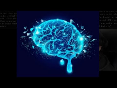 revisiting DissociaDID: a rant