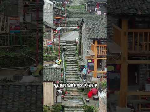 #旅行推薦官 #旅行大玩家 #旅遊攻略 #千年瑤寨 #帶你去旅行