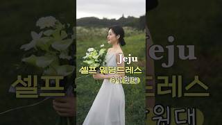 제주스냅 3만원대 갓성비 드레스👰🏻‍♀️⭐️ (feat.지그재그)