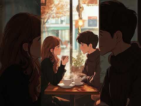 The aesthetic lofi music #relaxing #music #lofihiphop #livewallpaper