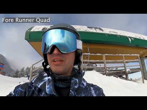 Weekly Vermont Ski Resorts Review