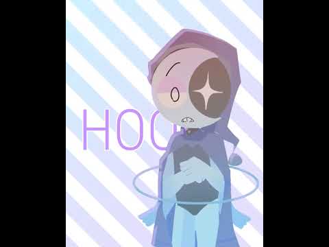 OH I FOUND MY HOOLA HOOP #dandysworld #astro