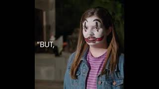 Baby Joker from FAMILY (2019)