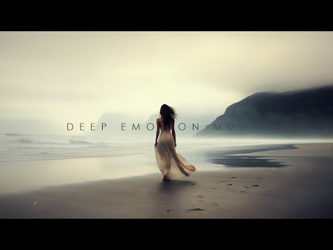 Empty Space ~ Deep Fantasy Ambient Music Mix for Mystical Nightscape Relaxation & Deep Focus