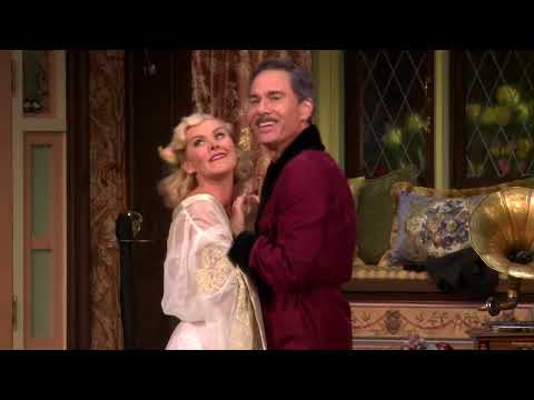 THE COTTAGE on Broadway | Show Clips