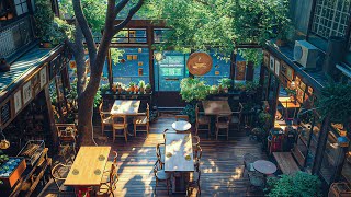 Relax Cafe Chill 🌱 Lofi Coffee ☕ Hip Hop Mix for Relax / Study / Work / Chill [ Lofi Music ]