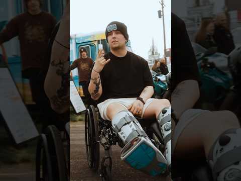Wheelchair edit from a car meet 😂🤷🏻‍♂️ #aftereffectsedit #videographer #aftereffects #perfectloop