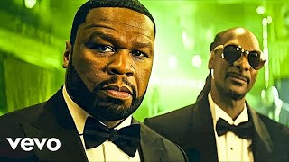 Snoop Dogg & 50 Cent - Boss Up ft. The Game, Method Man | 2025