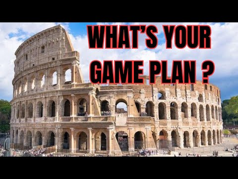 TRAVEL HACKS in Rome, Italy - SIMPLE!!
