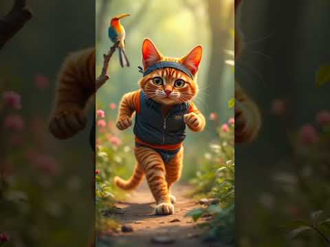 Kitten love story ✨ #cat #catlovers #catlove #shortfeed