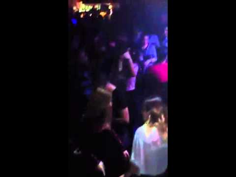 February 7th 2014 - R&B, Hip Hop Night by DJ Romello @ Cocktails (Alsancak)