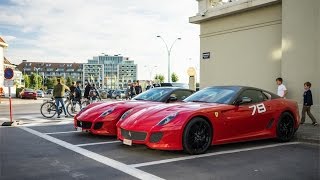 Zoute Grand Prix 2016 Aftermovie