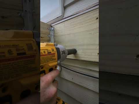 #dewalt #deck #builder #constructioncompany #contractor #builder #woodworking