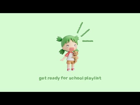 (っ˕ -｡)ᶻ 𝗓 𐰁 pov: you don't want to go to school but you have to