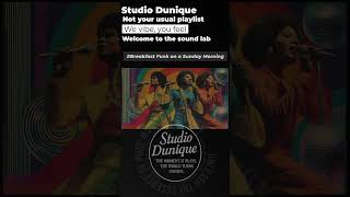 Love_This_Track_Find_Playlists_Here_Studio_Dunique_7 #funk #80smusic #diversesounds #funkmusic